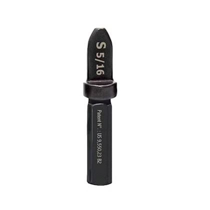 SpinTools S1516 optrompbit 5/16"